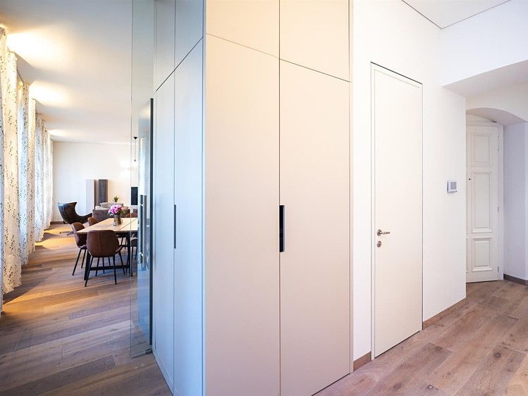 Pronájem bytu 3+kk 123 m² - foto 5