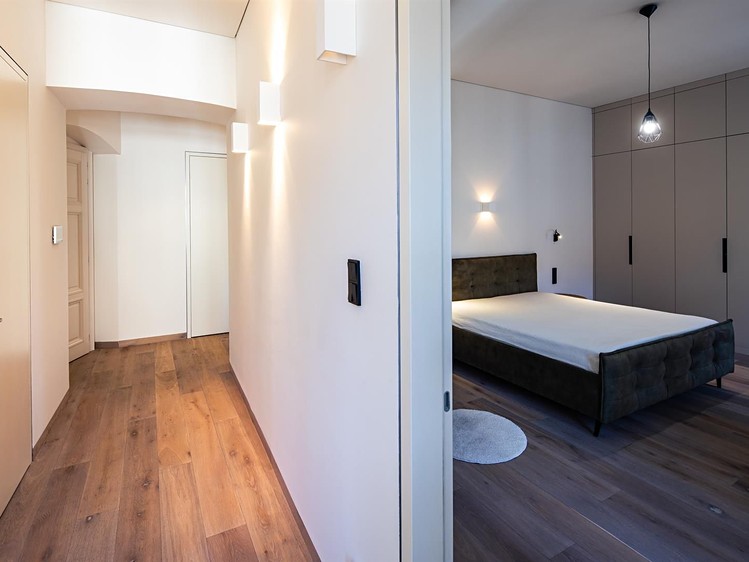Pronájem bytu 3+kk 123 m² - foto 6