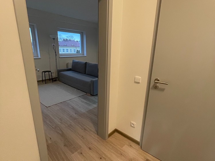 Pronájem bytu 1+kk 32 m² - foto 4