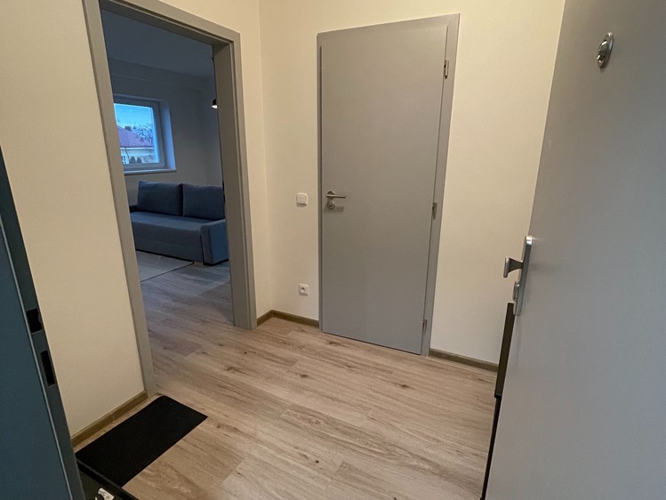 Pronájem bytu 1+kk 32 m² - foto 3