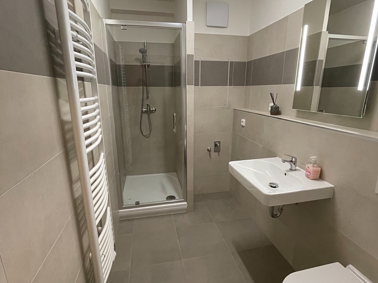 Pronájem bytu 1+kk 32 m² - foto 6