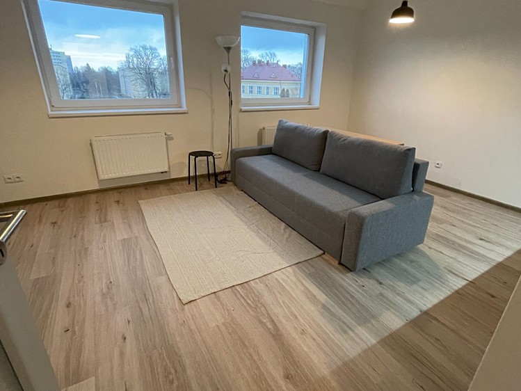 Pronájem bytu 1+kk 32 m² - foto 7