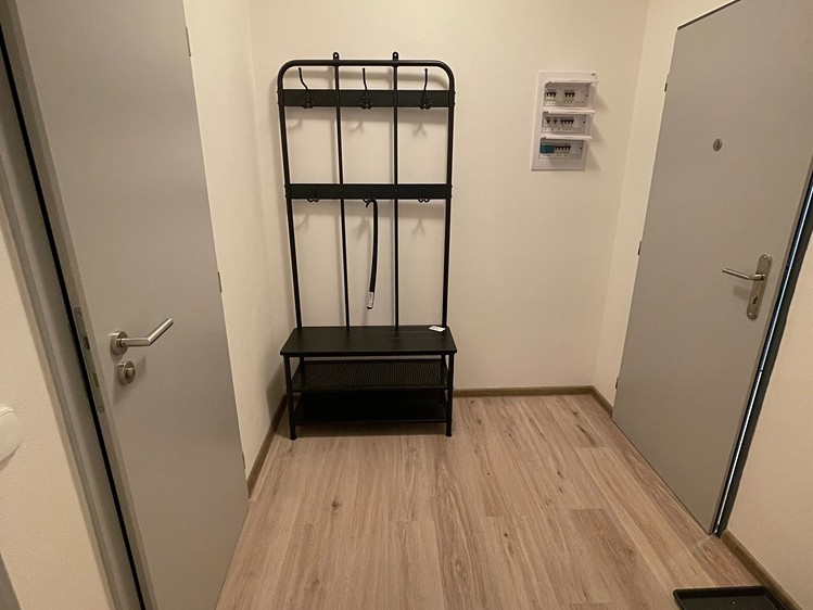 Pronájem bytu 1+kk 32 m² - foto 5