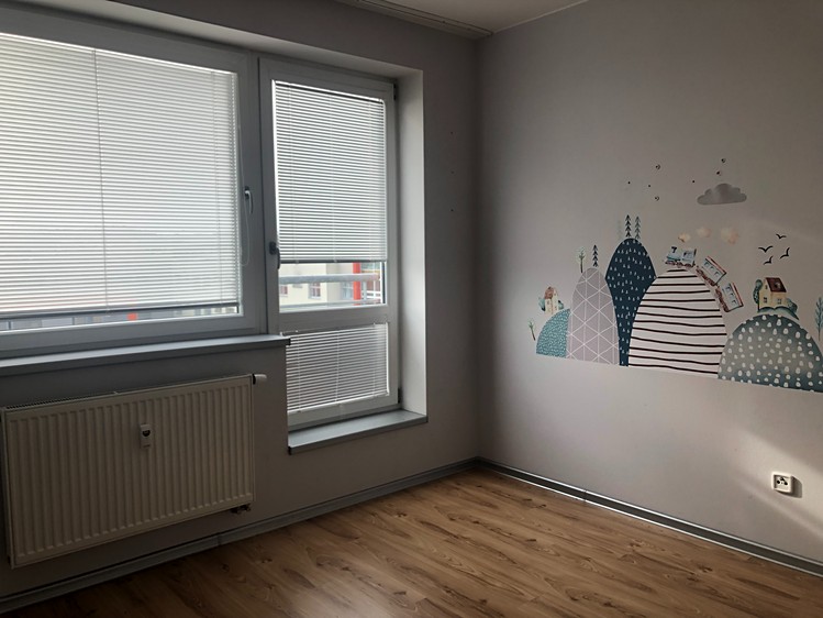 Pronájem bytu 3+kk 75 m² - foto 4