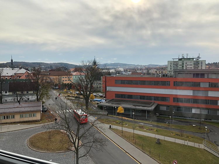 Pronájem bytu 3+kk 75 m² - foto 7