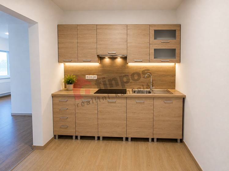 Pronájem bytu 2+kk 79 m² - foto 2