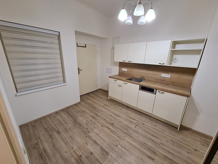 Pronájem bytu 1+kk 43 m² - foto 3