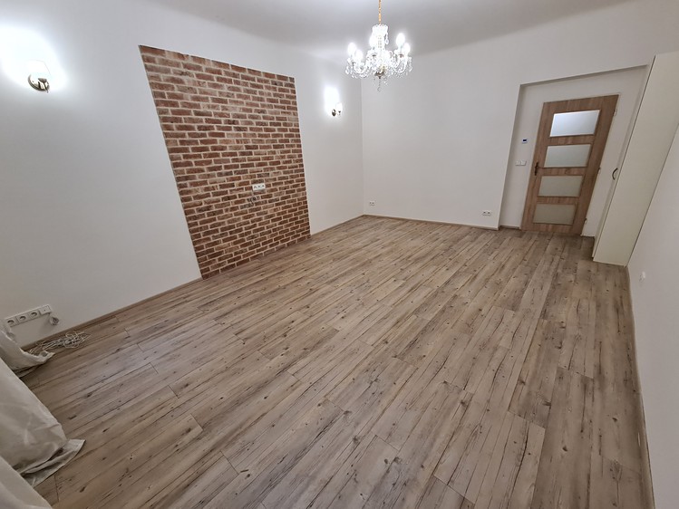 Pronájem bytu 1+kk 43 m² - foto 7