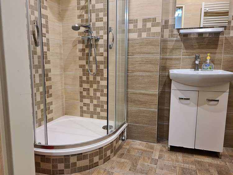 Pronájem bytu 1+kk 43 m² - foto 8