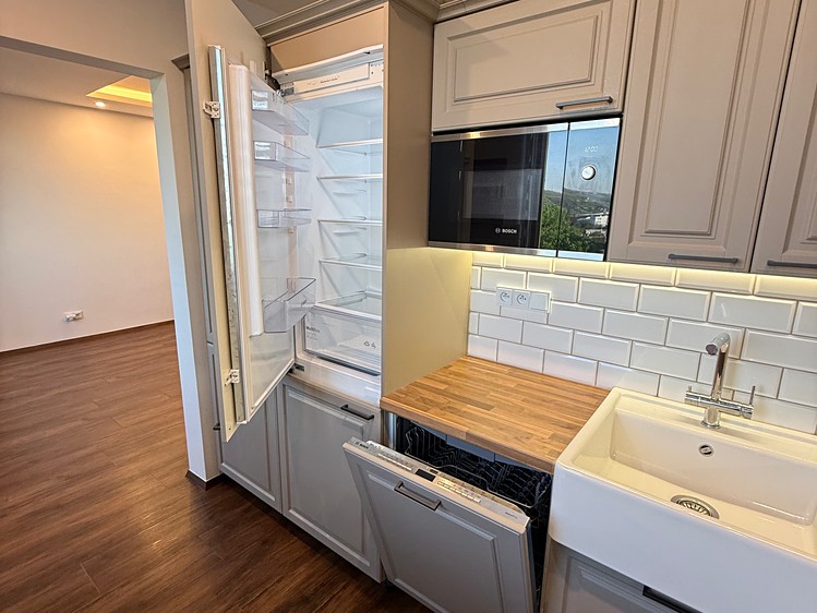 Pronájem bytu 2+1 58 m² (Jednopodlažní) - foto 4