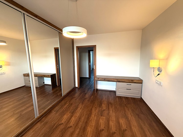 Pronájem bytu 2+1 58 m² (Jednopodlažní) - foto 6