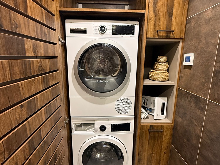 Pronájem bytu 2+1 58 m² (Jednopodlažní) - foto 8