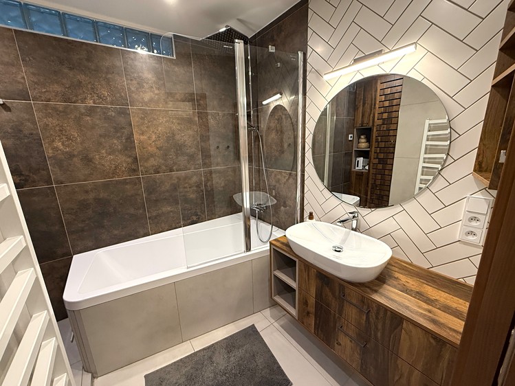 Pronájem bytu 2+1 58 m² (Jednopodlažní) - foto 7