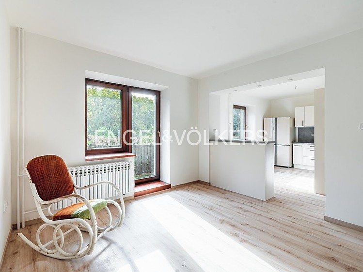 Pronájem bytu 3+kk 123 m² - foto 4
