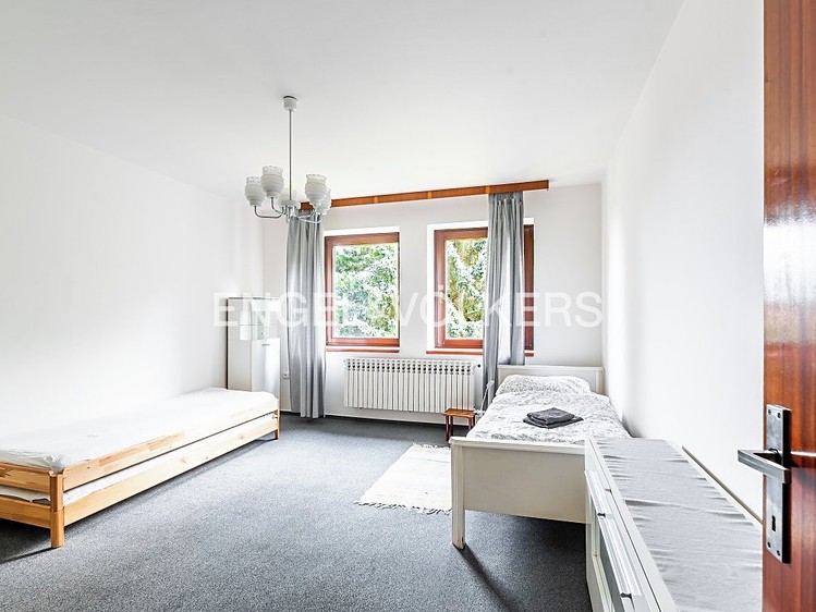 Pronájem bytu 3+kk 123 m² - foto 5