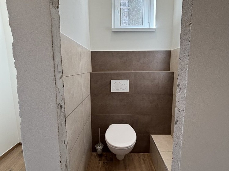 Pronájem bytu 2+1 50 m² - foto 6