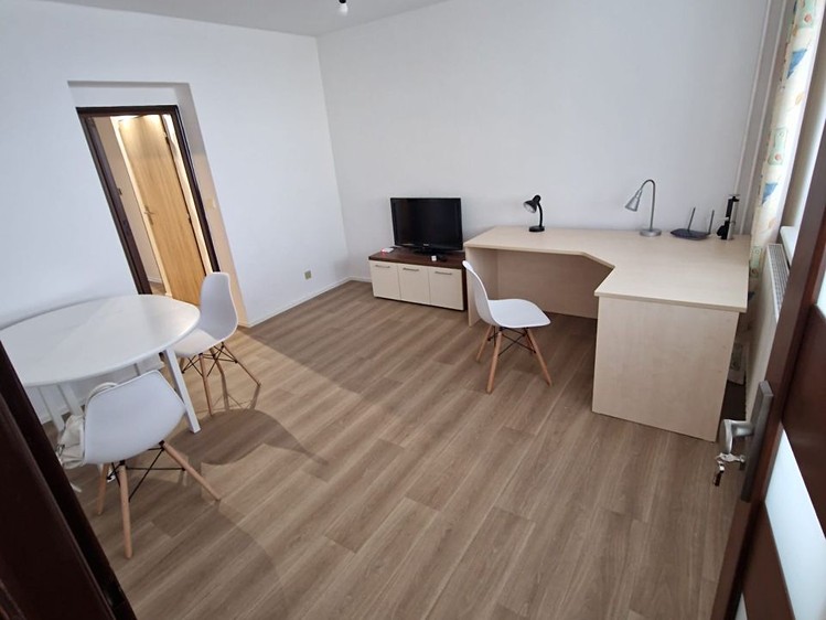 Pronájem bytu 3+1 55 m² - foto 3