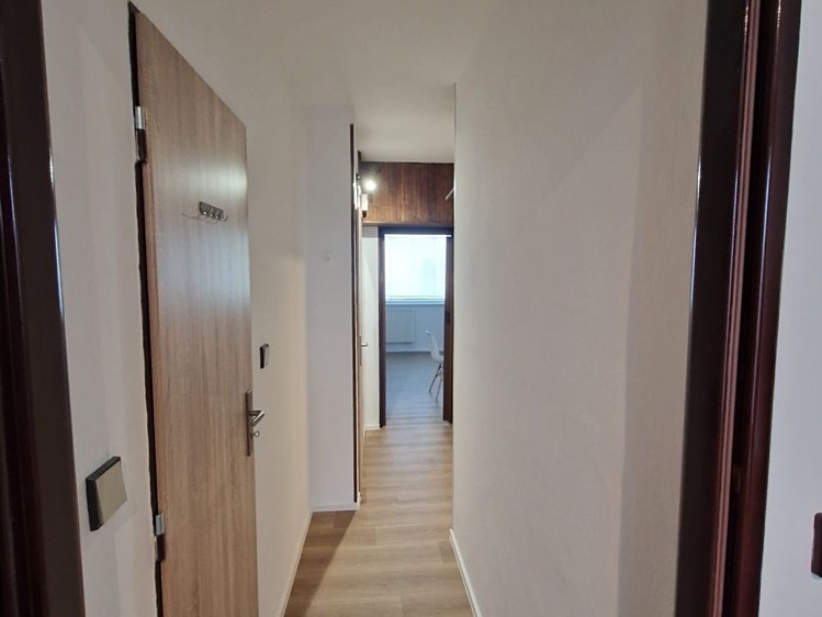 Pronájem bytu 3+1 55 m² - foto 5
