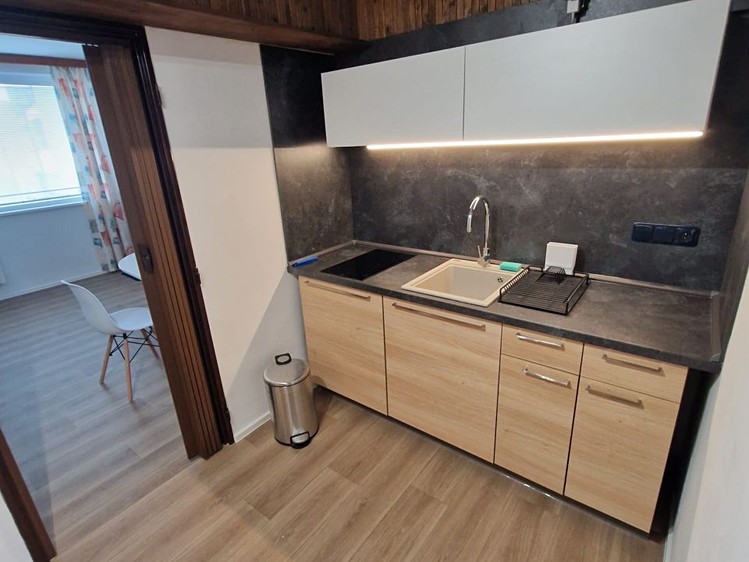 Pronájem bytu 3+1 55 m² - foto 6