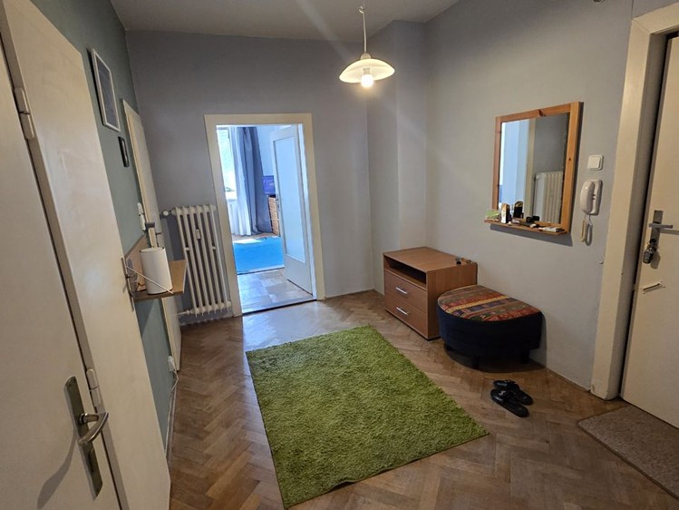 Pronájem bytu 2+kk 70 m² - foto 4