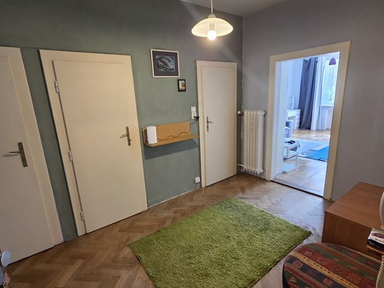 Pronájem bytu 2+kk 70 m² - foto 3