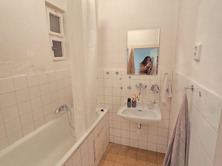 Pronájem bytu 2+kk 70 m² - foto 8