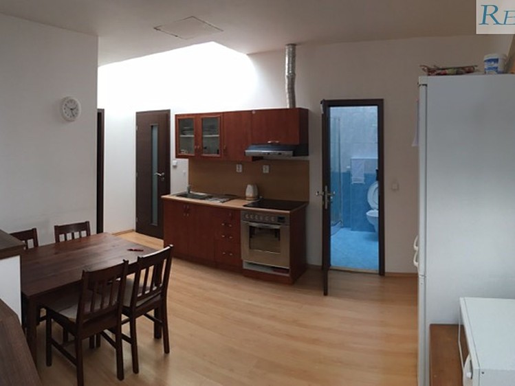 Pronájem pokoje 20 m² - foto 1