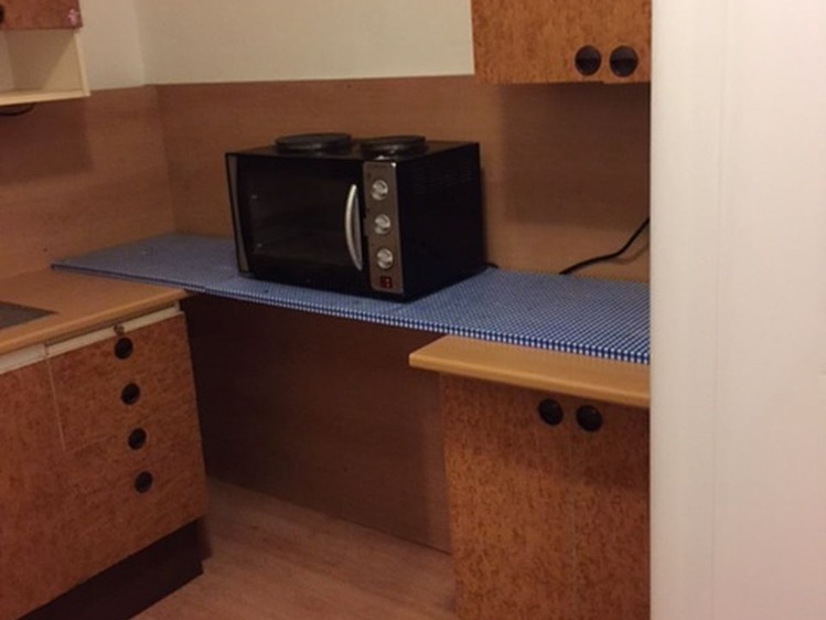Pronájem pokoje 20 m² - foto 5