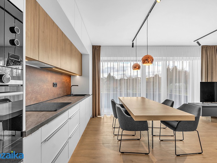 Pronájem bytu 3+kk 80 m² (Jednopodlažní) - foto 8