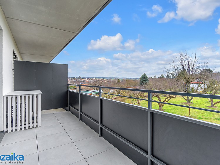 Pronájem bytu 3+kk 80 m² (Jednopodlažní) - foto 6