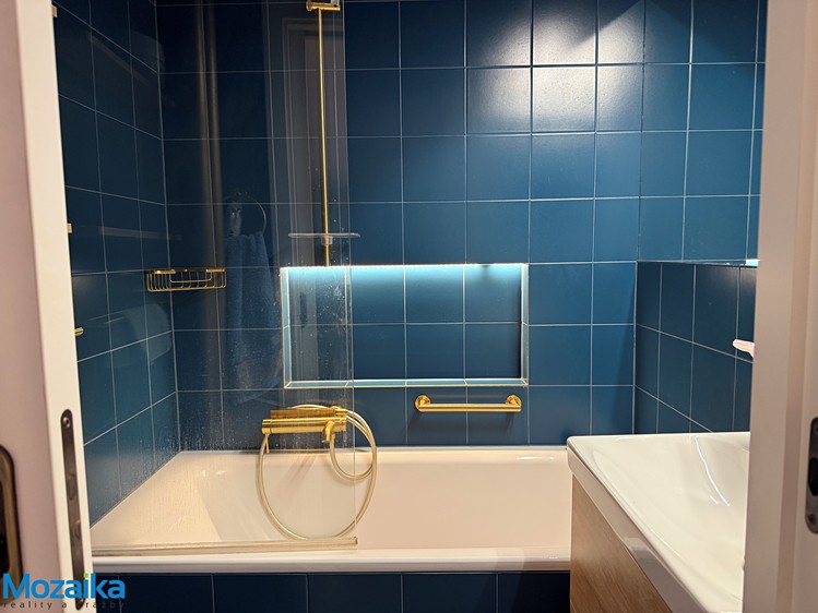 Pronájem bytu 2+1 55 m² (Jednopodlažní) - foto 3