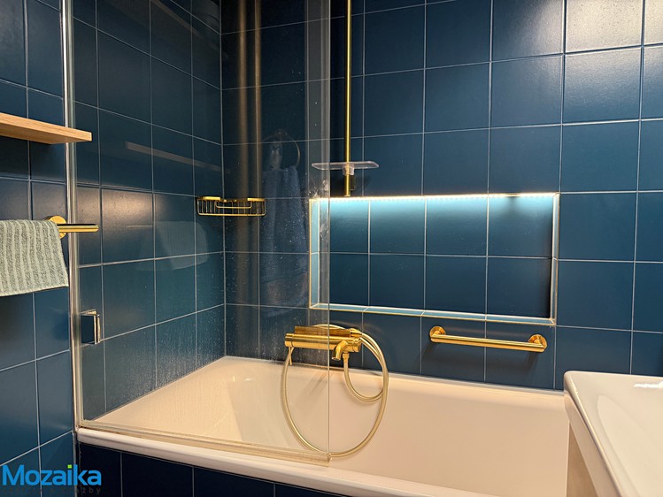 Pronájem bytu 2+1 55 m² (Jednopodlažní) - foto 8