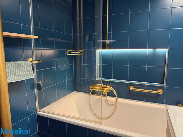 Pronájem bytu 2+1 55 m² (Jednopodlažní) - foto 7