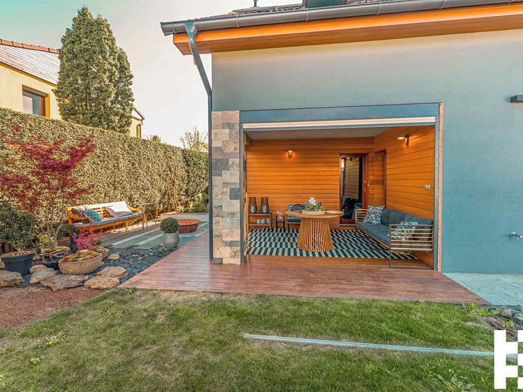 Prodej  rodinného domu 227 m², pozemek 513 m² - foto 4