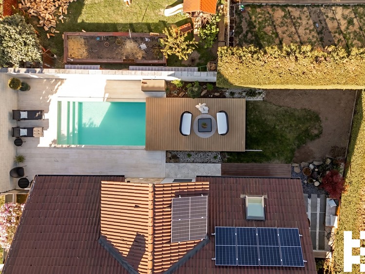Prodej  rodinného domu 227 m², pozemek 513 m² - foto 5