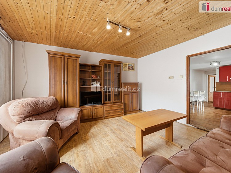 Prodej rodinného domu 90 m², pozemek 270 m² - foto 8