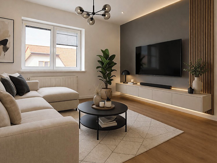 Prodej rodinného domu 140 m², pozemek 369 m² - foto 4