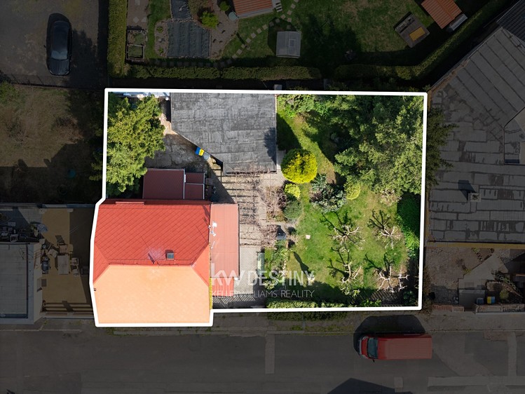 Prodej  rodinného domu 176 m², pozemek 469 m² - foto 5