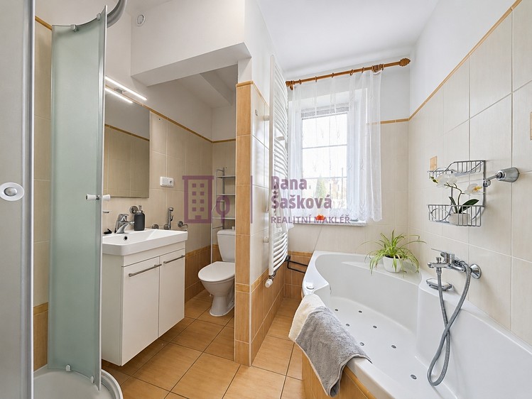 Prodej rodinného domu 380 m², pozemek 2 885 m² - foto 7