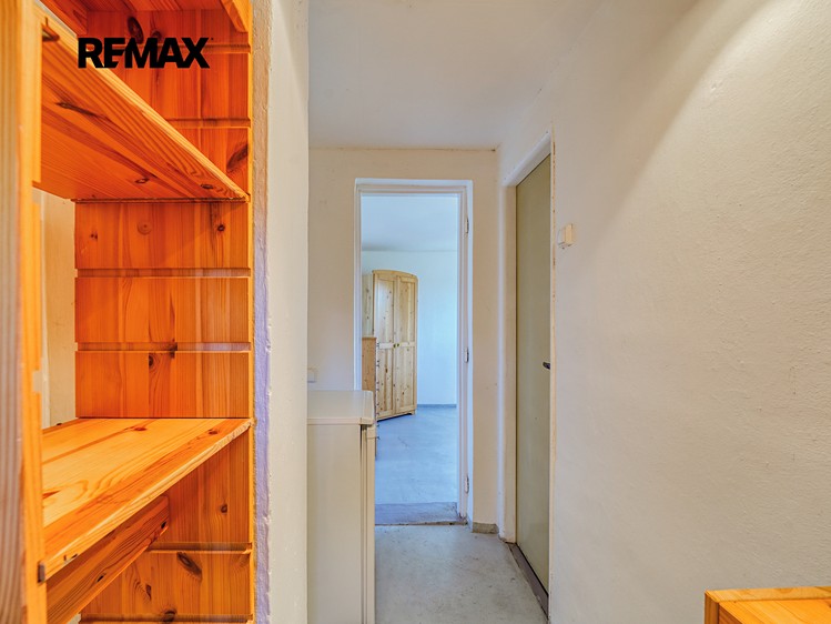 Prodej chaty 33 m², pozemek 403 m² - foto 8