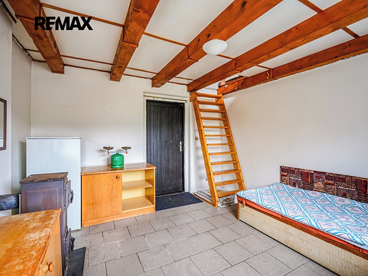 Prodej chaty 34 m², pozemek 395 m² - foto 4