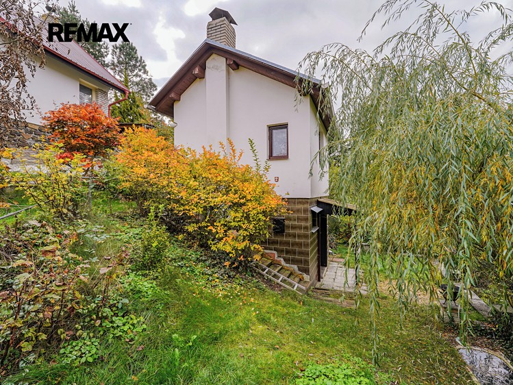 Prodej chaty 34 m², pozemek 395 m² - foto 1