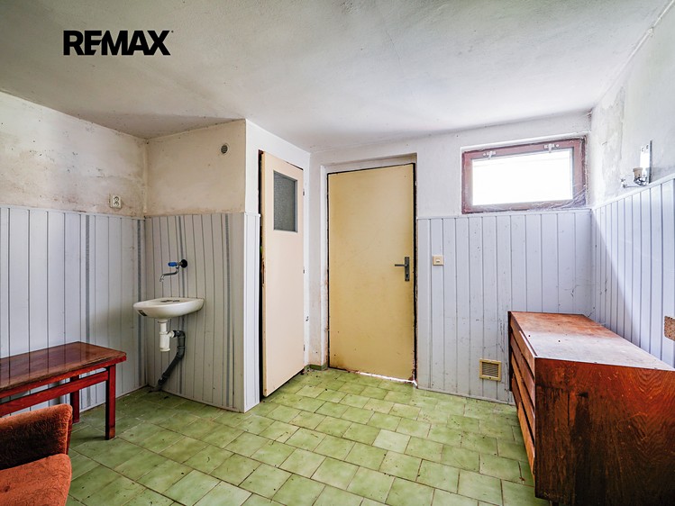 Prodej chaty 34 m², pozemek 395 m² - foto 7