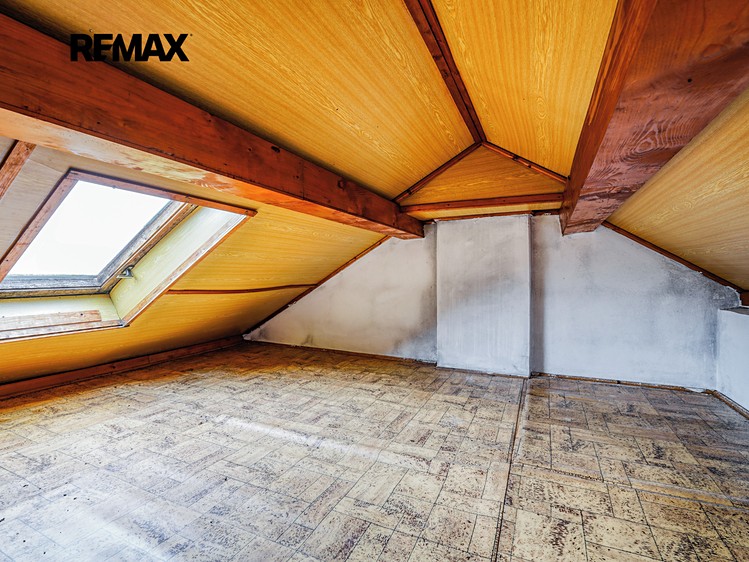 Prodej chaty 34 m², pozemek 395 m² - foto 8