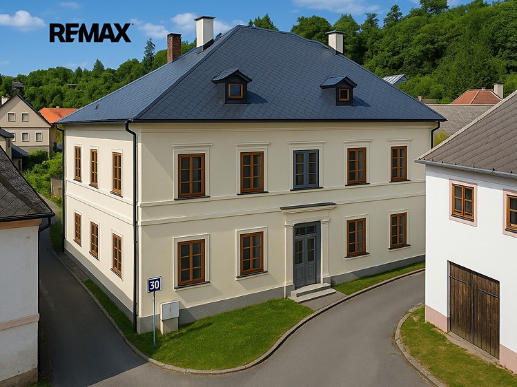 Prodej  rodinného domu 677 m², pozemek 1 103 m² - foto 4