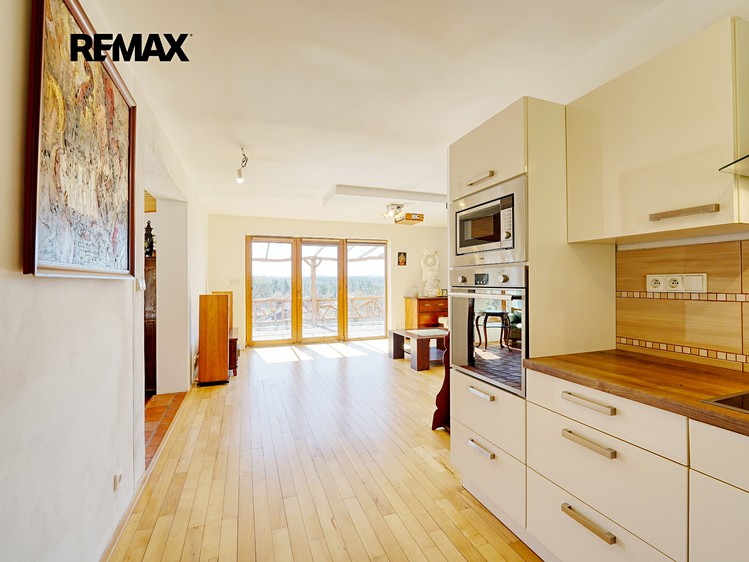 Prodej rodinného domu 89 m², pozemek 901 m² - foto 5