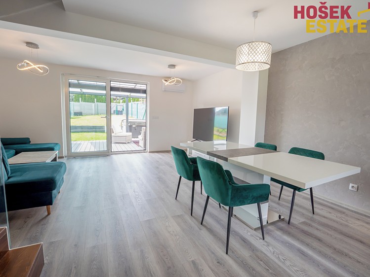 Prodej rodinného domu 93 m², pozemek 237 m² - foto 6