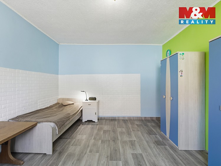 Prodej rodinného domu 100 m², pozemek 735 m² - foto 8