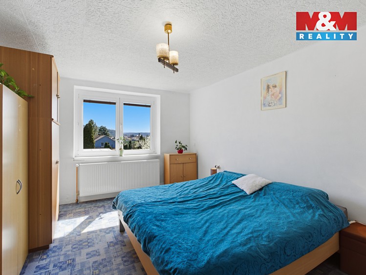 Prodej rodinného domu 100 m², pozemek 735 m² - foto 6