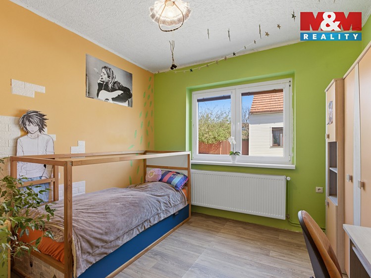 Prodej rodinného domu 100 m², pozemek 735 m² - foto 5